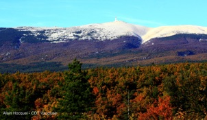 Mont Ventoux