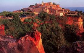 Roussillon